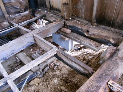 掘っ立て小屋 ビフォー_c0063348_21251771.jpg