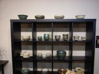 余宮隆 展 @ 千鳥 : うつわノート