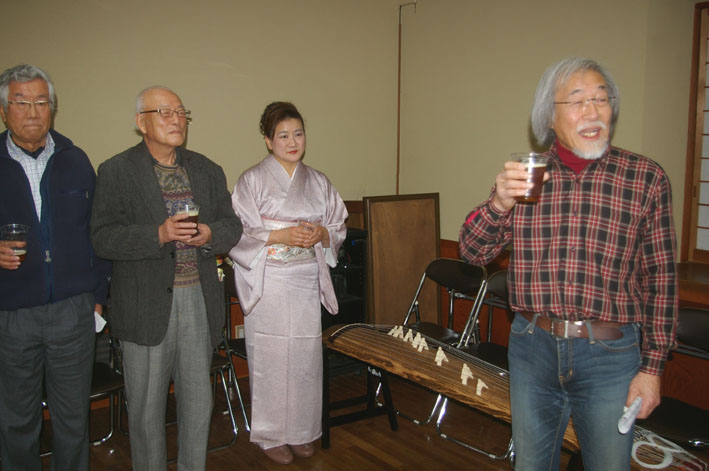 北鎌倉の恵みプロジェクト継続、新パートナーに鎌倉ビール_c0014967_1940027.jpg