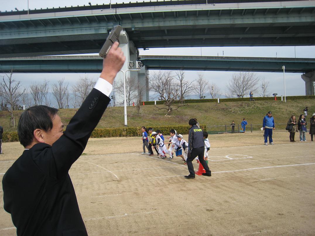 あしや駅伝大会_f0205367_14274311.jpg