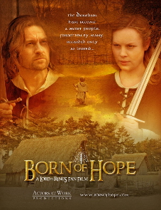 『Ｂｏｒｎ　ｏｆ　Ｈｏｐｅ』（2009）_e0033570_18421055.jpg