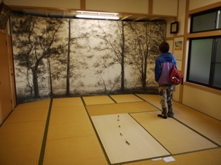 寄稿 アートの現場から 鈴木斉 Vol 5 美術と自然と教育と
