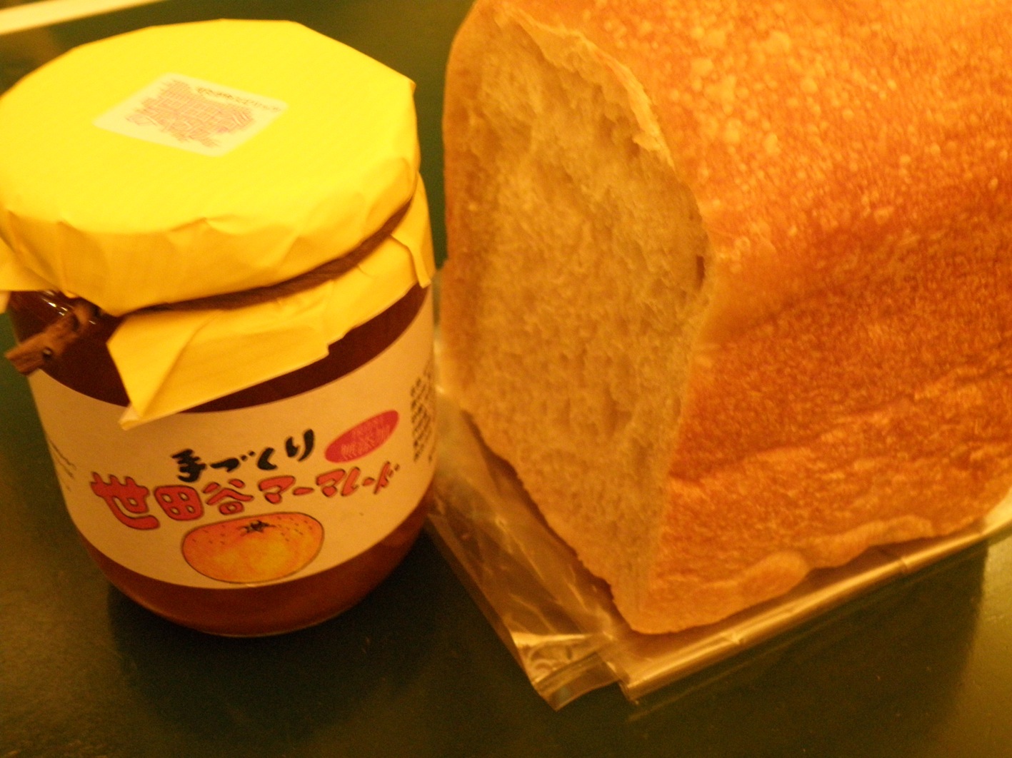 経堂は、ギャラリーだって美味しい!_f0053279_1411224.jpg