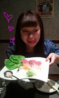 oniku♪_f0202682_1129952.jpg