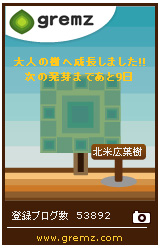 大人の樹 4本目_e0115686_14245736.jpg