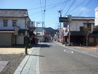嬉野温泉に行きました。_e0188087_1404153.jpg