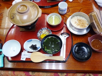 嬉野温泉に行きました。_e0188087_146335.jpg