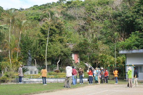 島案内人講座～加計呂麻島　実久地区～_a0194993_23203427.jpg