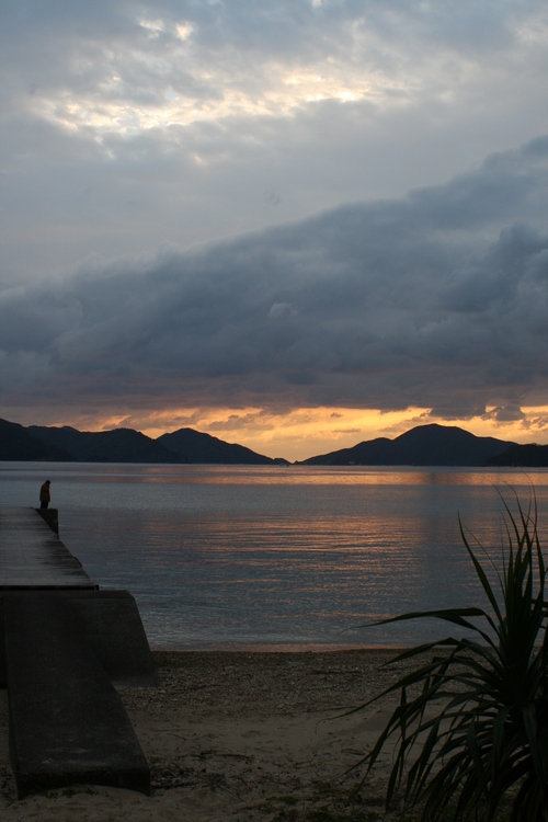 島案内人講座～加計呂麻島　実久地区～_a0194993_23353041.jpg