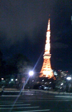 素敵なお誘い_f0061394_932165.jpg