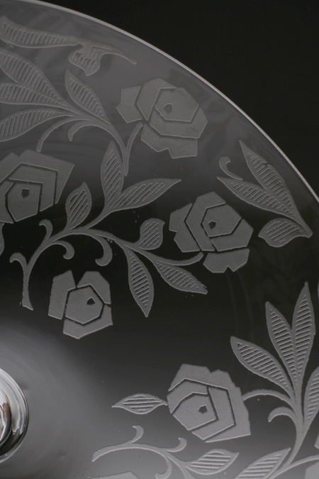 Baccarat Roses シリーズ_c0108595_772794.jpg