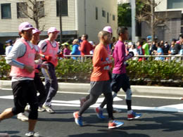 東京マラソン2011_b0163796_2012785.jpg