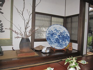 ２０１１田尻氏の菩提寺・親種寺を訪ねて（千寿の楽しい歴史）_a0137997_1565069.jpg