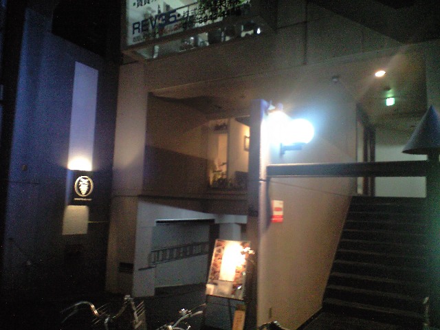 昔懐かしの洋食屋fujiya と Michel Vin Japonaisで日本ワイン _a0194908_21165462.jpg