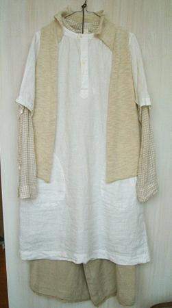 春の重ね着_b0164613_15172545.jpg