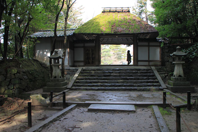 法然院 MANYOSHU展_e0048413_207011.jpg