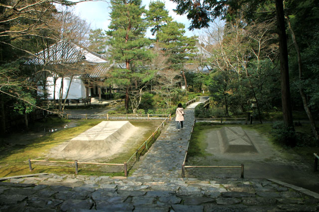 法然院 MANYOSHU展_e0048413_2071459.jpg