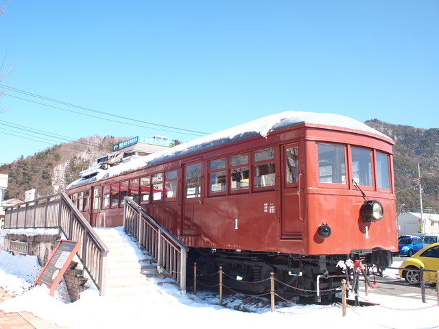 Fujikyu railway #2_f0185920_194052.jpg