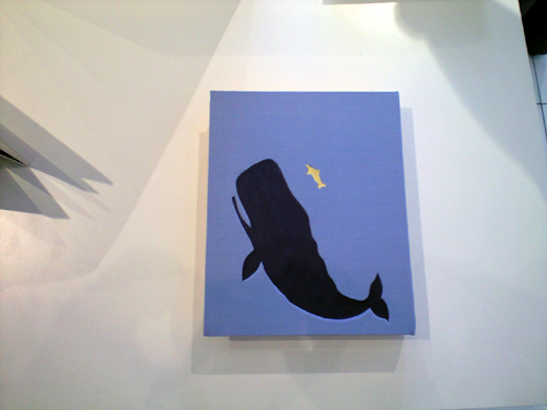 西川順子さんの 手製本の贈り物 展 北国の建築徒然草 山本プランニング一級建築士事務所