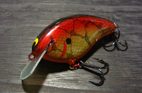 FD-Sparrow Colors. : No.04 FD-Custom baits/R.S.D.I.；Balsa