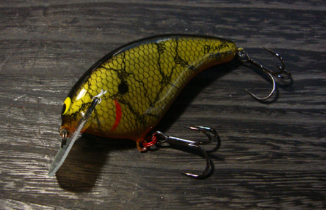 FD-Flamingo Colors. : No.04 FD-Custom baits/R.S.D.I.；Balsa