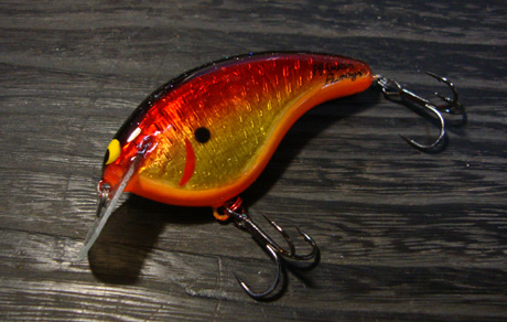 ルアー・フライ FD custom baits FD-Custom Baits (@kirad234) / X