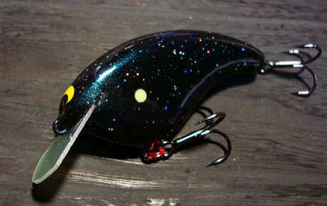 FD-Flamingo Colors. : No.04 FD-Custom baits/R.S.D.I.；Balsa
