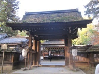 そうだ、京都行こう！～下賀茂神社～_d0144742_2310202.jpg