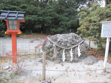 そうだ、京都行こう！～下賀茂神社～_d0144742_23354589.jpg