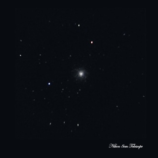 威風堂々（M13球状星団）_b0167343_2347229.jpg