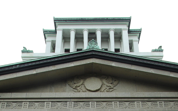 大倉山記念館_c0126647_14125171.jpg