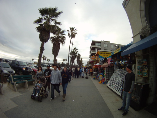 Venice Beach_f0172157_17124961.jpg