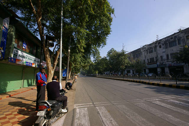 インド滞在記2011 その2: India 2011 Part2_a0186568_12591018.jpg