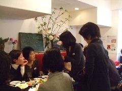 オークリーフ(春色のアンティパストミスト)_f0049672_171823.jpg