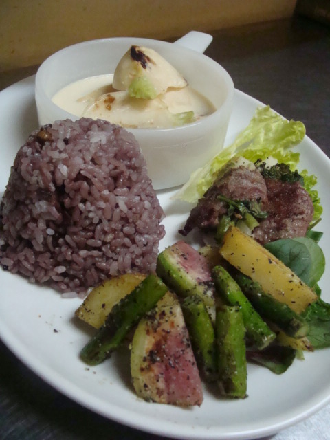今週のRBS営業時間と、Rosshiesからの「RosshiesDeliランチ」のお知らせ_a0195373_061467.jpg