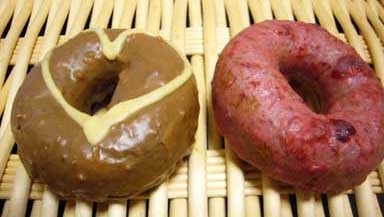 doughnutplantドーナッツプラント京都ヨドバシ店_f0091282_104568.jpg