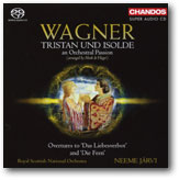 WAGNER/Tristan und Isolde, An Orchestral Passion_c0039487_20203716.jpg
