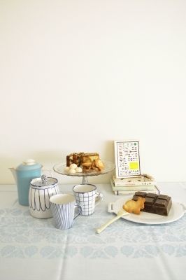 TRE KÖK「3つの台所」 [ NATUR × ありんこ菓子店 × 麦小舎 ]_d0028589_20494210.jpg