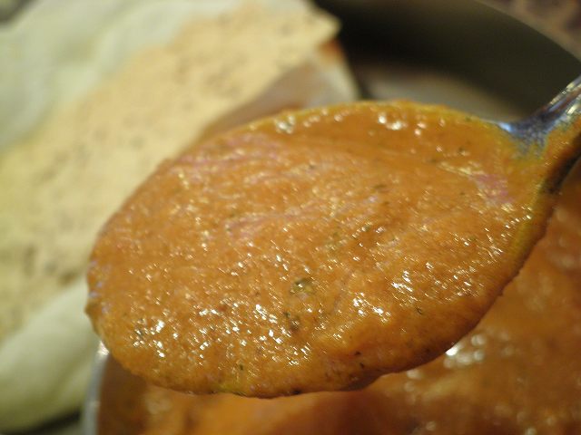 純インド料理 Chatpata(チャトパタ) 吹田_c0118393_19343010.jpg