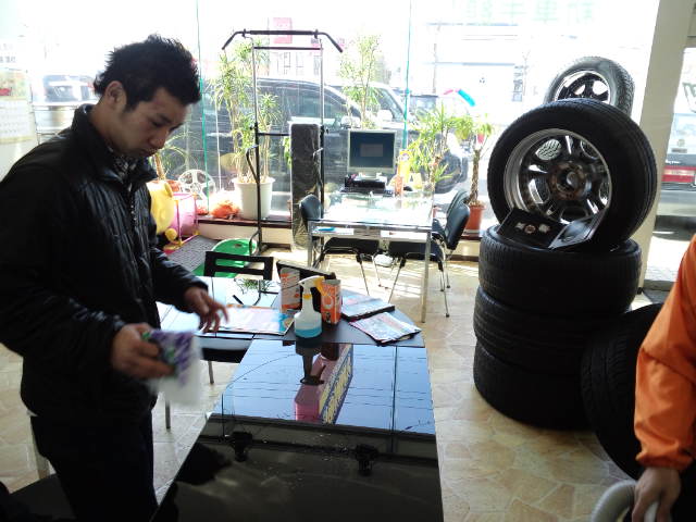 K藤様 ステップワゴンご成約!!_b0127002_2240153.jpg