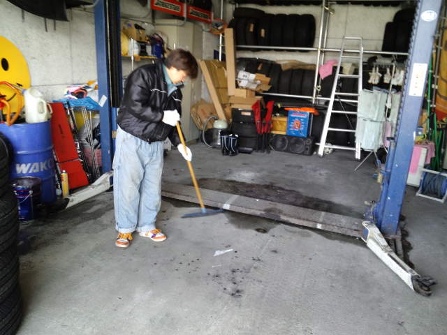 K藤様 ステップワゴンご成約!!_b0127002_22414218.jpg