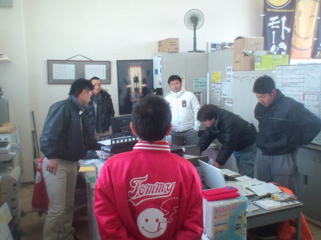 K藤様 ステップワゴンご成約!!_b0127002_2244455.jpg