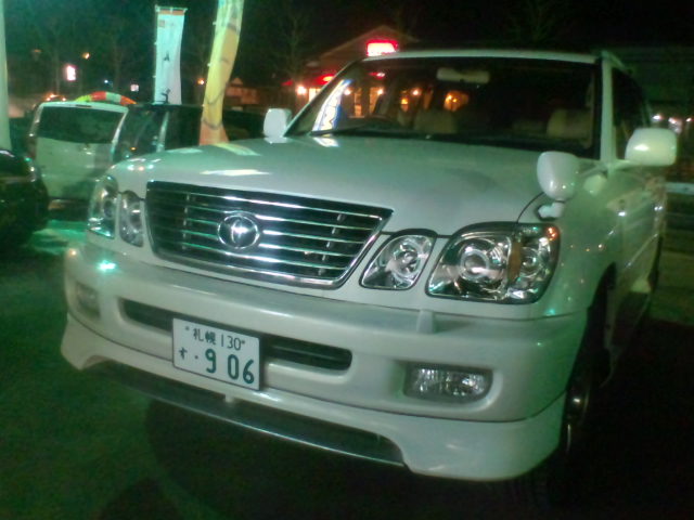 K藤様 ステップワゴンご成約!!_b0127002_2351916.jpg
