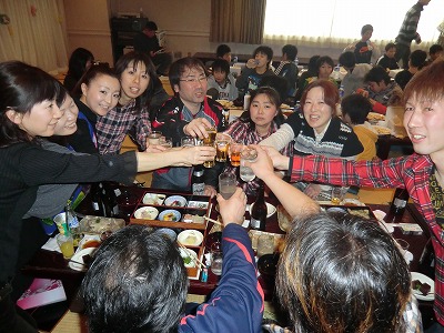 2011.3.8　じゅんコーチ☆日記_e0127003_3545360.jpg