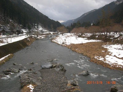 安曇川解禁_e0150006_20214570.jpg