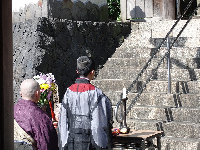 今泉地区最大のまつり 第22回「善得寺まつり」_f0141310_7565921.jpg