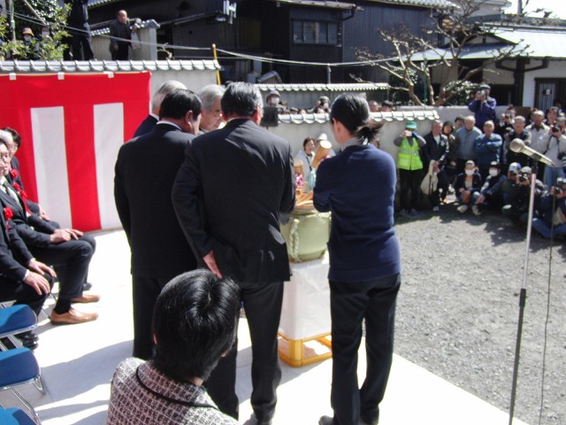 今泉地区最大のまつり 第22回「善得寺まつり」_f0141310_7574189.jpg