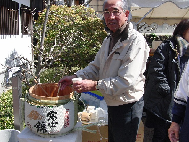 今泉地区最大のまつり 第22回「善得寺まつり」_f0141310_7585731.jpg