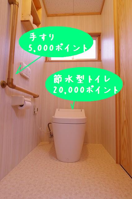 リフォーム完成!_d0177220_1019016.jpg
