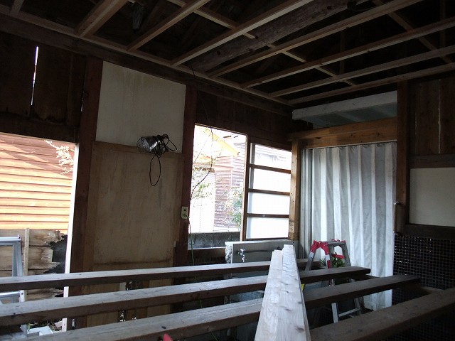 リフォーム完成!_d0177220_1021093.jpg